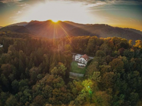 Nature Villa Tuškan